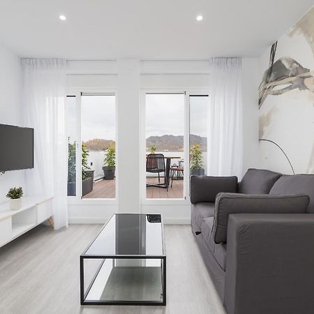 Suite Homes Penthouse Capuchinos Málaga Esterno foto
