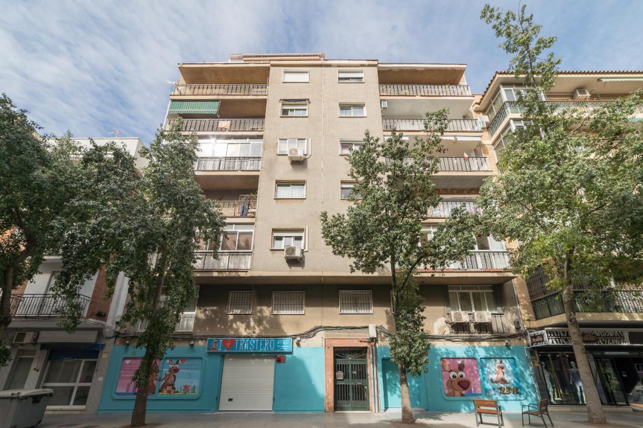 Suite Homes Penthouse Capuchinos Málaga Esterno foto