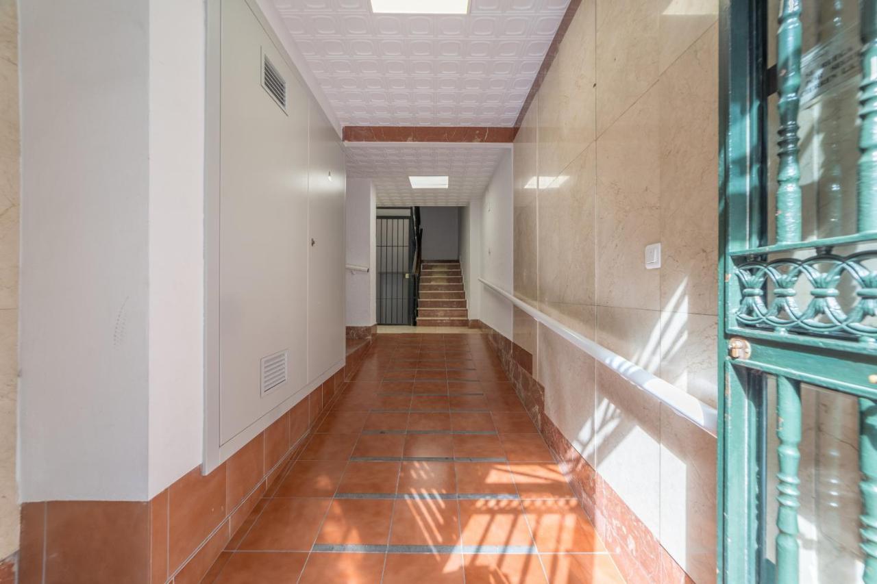 Suite Homes Penthouse Capuchinos Málaga Esterno foto
